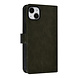 UNIQ Accessory UNIQ AccessoryiPhone 14 & 15 Plus Vert foncé Porte-cartes Booktype pour 9 cartes - Fermeture magnetique UNIQ Accessory UNIQ AccessoryiPhone 14 & 15 Plus Vert foncé Porte-cartes Booktype pour 9 cartes - Fermeture magnetique
