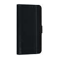 UNIQ Accessory UNIQ Accessory iPhone 14 & 13 - Schwarz Booktype Kartenhalter fur 3 Karten - Magnetverschluss
