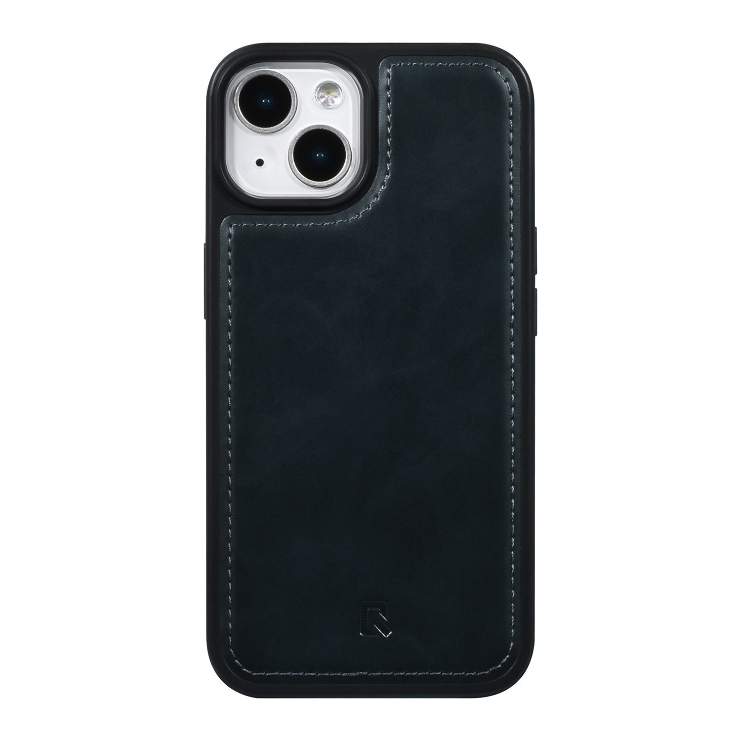 UNIQ Accessory UNIQ Accessory 2 in 1 Blauw iPhone 14 & 15 Plus Booktype en Backcover Pasjeshouder - Magneetsluiting, foto 3 van 6