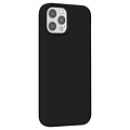 UNIQ Accessory UNIQ Accessory iPhone 12 Pro Max Premium Backcover hoesje - Zwart