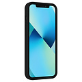 UNIQ Accessory UNIQ Accessory iPhone 12 Pro Max Premium Backcover hoesje - Zwart