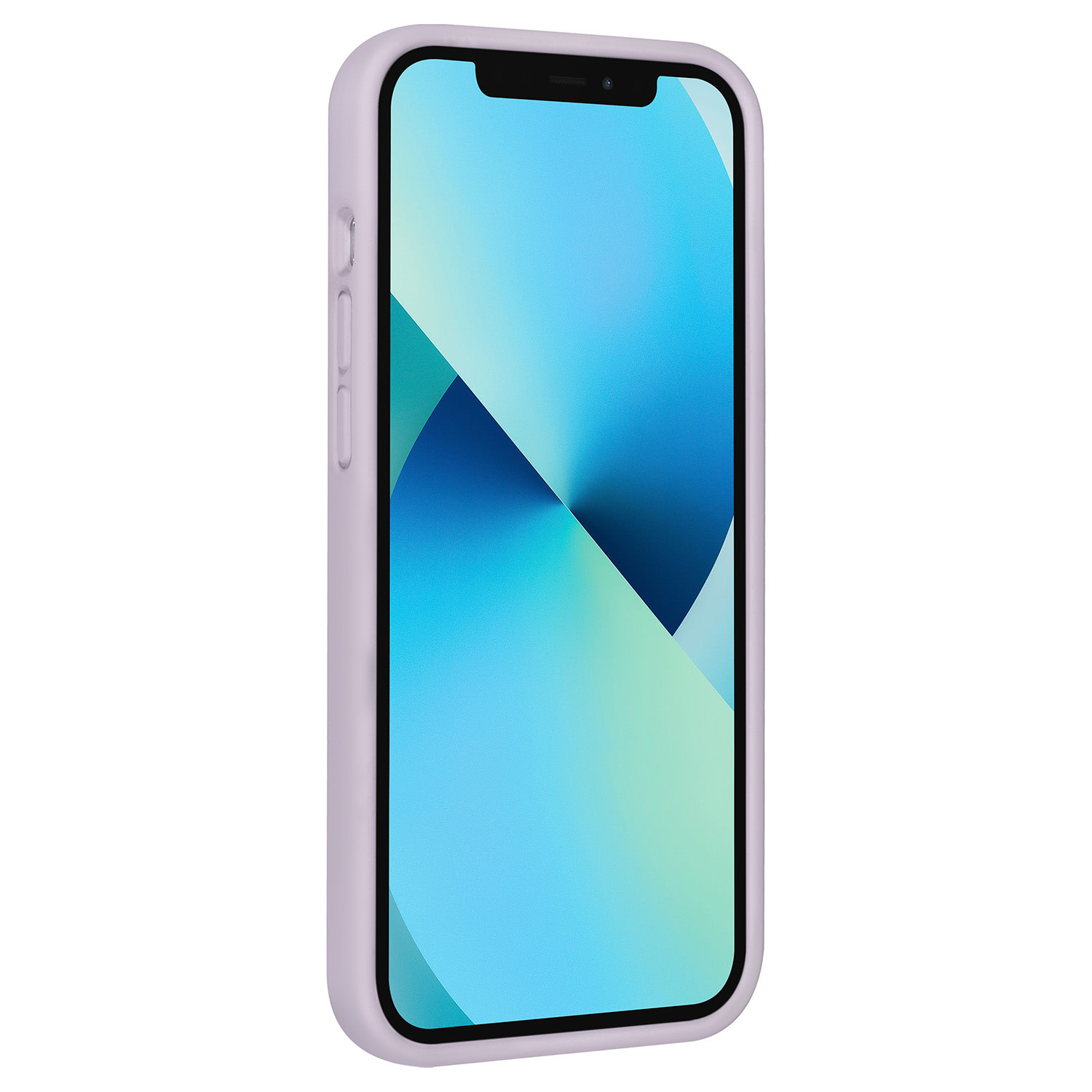 UNIQ Accessory UNIQ Accessory iPhone 12 Pro Max Premium Backcover hoesje - Lila, foto 3 van 4