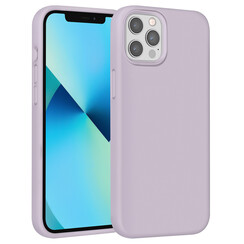 UNIQ Accessory iPhone 12 Pro Max - Premium Hardcase Hülle - Lila