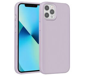 UNIQ Accessory UNIQ Accessory iPhone 12 Pro Max - Premium Hardcase Hülle - Lila UNIQ Accessory UNIQ Accessory iPhone 12 Pro Max - Premium Hardcase Hülle - Lila