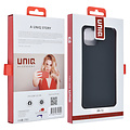 UNIQ Accessory UNIQ Accessory iPhone 13 & iPhone 14 - Premium Hardcase Hulle - Schwarz