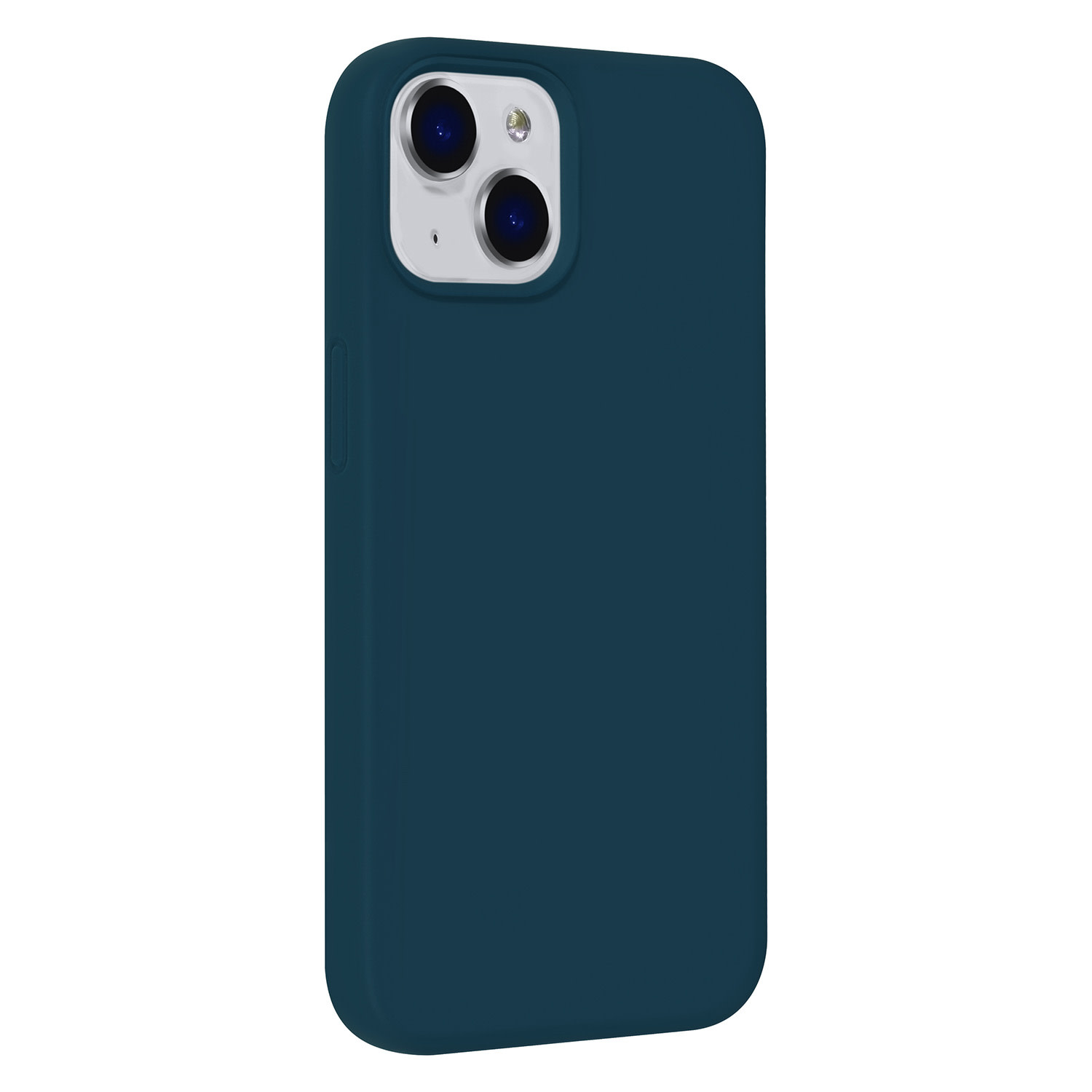 UNIQ Accessory UNIQ Accessory iPhone 13 & iPhone 14 Premium back cover - Blauw, foto 2 van 4