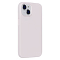 UNIQ Accessory UNIQ Accessory iPhone 13 & iPhone 14 - Premium Hardcase Hulle - Rosa