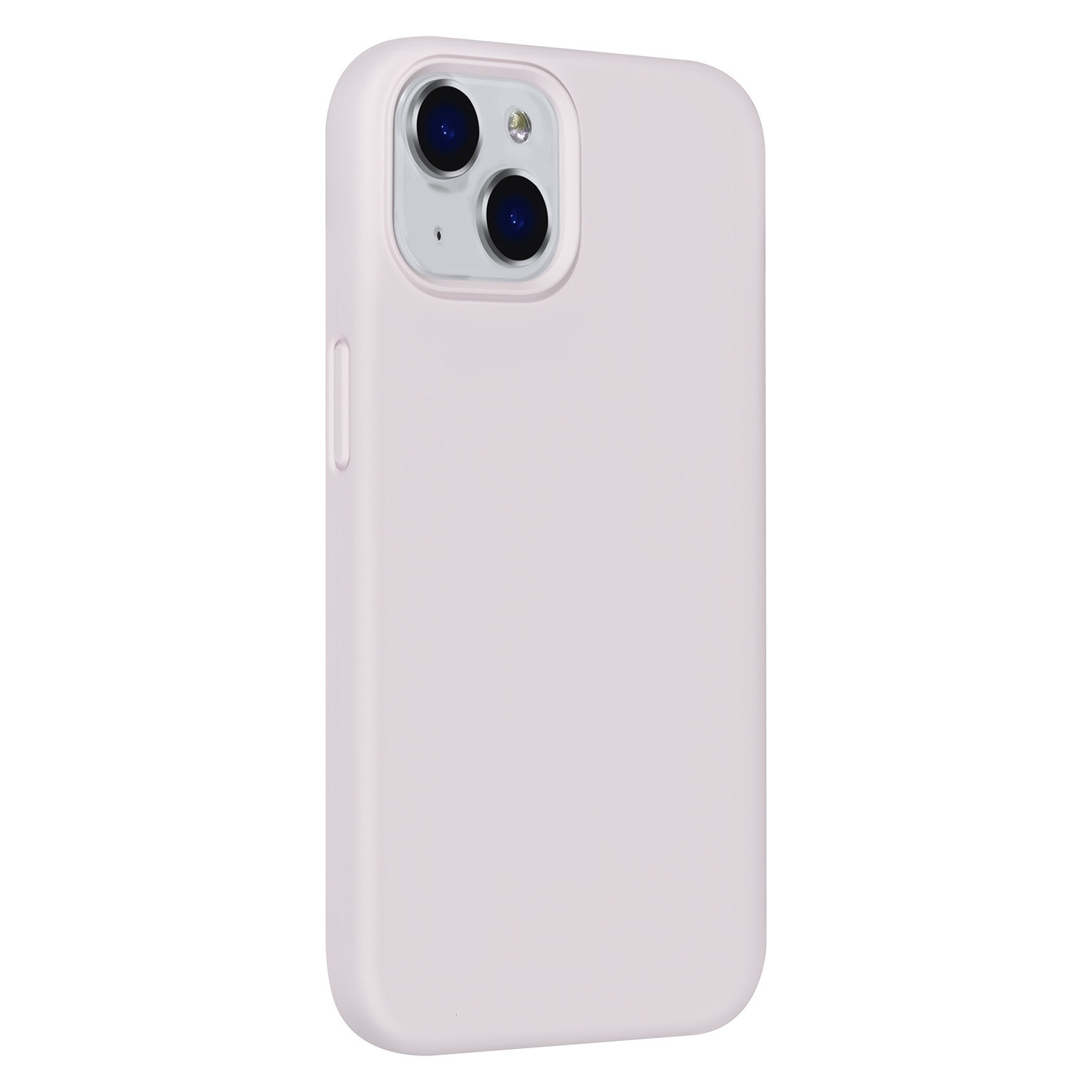UNIQ Accessory UNIQ Accessory iPhone 13 & iPhone 14 Premium back cover - Roze, foto 2 van 4