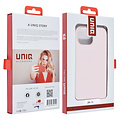 UNIQ Accessory UNIQ Accessory iPhone 13 & iPhone 14 - Premium Hardcase Hulle - Rosa