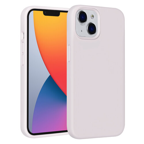UNIQ Accessory UNIQ Accessory iPhone 13 & iPhone 14 - Premium Hardcase Hulle - Rosa