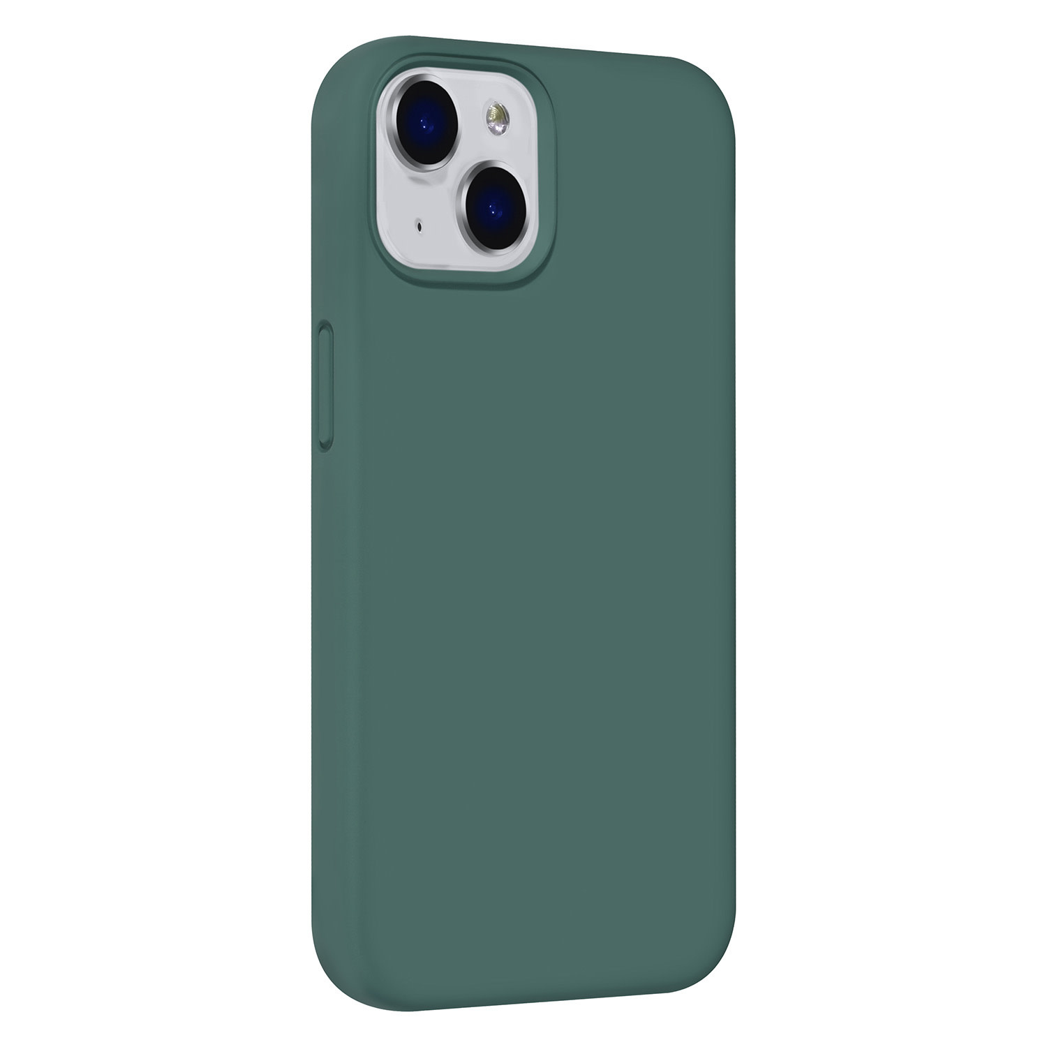 UNIQ Accessory UNIQ Accessory iPhone 13 & iPhone 14 Premium back cover - Groen, foto 2 van 4