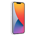 UNIQ Accessory UNIQ Accessory iPhone 13 Pro Premium Backcover hoesje - Wit