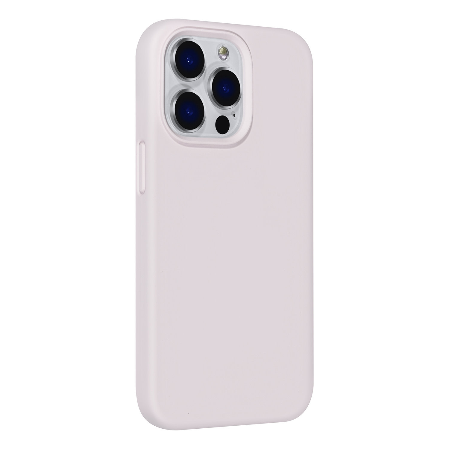 UNIQ Accessory UNIQ Accessory iPhone 13 Pro Premium Backcover hoesje - Lila, foto 2 van 4