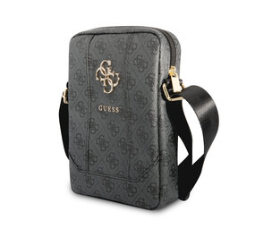 Guess Guess 10 Inch Tablet Bag - 4G - Grijs Guess Guess 10 Inch Tablet Bag - 4G - Grijs