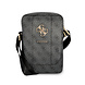 Guess Guess 10 Inch Tablet Bag - 4G - Grijs Guess Guess 10 Inch Tablet Bag - 4G - Grijs
