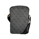 Guess Guess 10 Inch Tablet Bag - 4G - Grijs Guess Guess 10 Inch Tablet Bag - 4G - Grijs