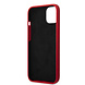 Ferrari Ferrari iPhone 14 Pro Hardcase Scuderia All-Over - Red Ferrari Ferrari iPhone 14 Pro Hardcase Scuderia All-Over - Red