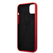 Ferrari Ferrari Coque arriere rigide iPhone 14 & 15 Plus - Scuderia All-Over - Rouge Ferrari Ferrari Coque arriere rigide iPhone 14 & 15 Plus - Scuderia All-Over - Rouge