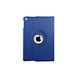 Book Case Tablet voor Apple IPad 9.7'' 2018 - Bleu foncé Book Case Tablet voor Apple IPad 9.7'' 2018 - Bleu foncé