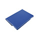 Book Case Tablet voor Apple IPad 9.7'' 2018 - Bleu foncé Book Case Tablet voor Apple IPad 9.7'' 2018 - Bleu foncé