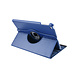 Book Case Tablet voor Apple IPad 9.7'' 2018 - Bleu foncé Book Case Tablet voor Apple IPad 9.7'' 2018 - Bleu foncé