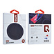 UNIQ Accessory UNIQ Accessory 15W Drahtloses Ladegerät 2A mit USB-C - Schwarz UNIQ Accessory UNIQ Accessory 15W Drahtloses Ladegerät 2A mit USB-C - Schwarz