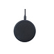 UNIQ Accessory UNIQ Accessory 15W Drahtloses Ladegerät 2A mit USB-C - Schwarz UNIQ Accessory UNIQ Accessory 15W Drahtloses Ladegerät 2A mit USB-C - Schwarz