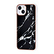 UNIQ Accessory UNIQ Accessory iPhone 13 & 14 Silikonhulle TPU - Marble Black UNIQ Accessory UNIQ Accessory iPhone 13 & 14 Silikonhulle TPU - Marble Black
