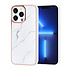 UNIQ Accessory iPhone 13 Pro TPU Back Cover - Marble UNIQ Accessory iPhone 13 Pro TPU Back Cover - Marble