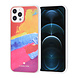 UNIQ Accessory UNIQ Accessory iPhone 12 - 12 Pro TPU Backcover - Graffiti UNIQ Accessory UNIQ Accessory iPhone 12 - 12 Pro TPU Backcover - Graffiti
