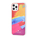 UNIQ Accessory UNIQ Accessory iPhone 12 - 12 Pro TPU Backcover - Graffiti UNIQ Accessory UNIQ Accessory iPhone 12 - 12 Pro TPU Backcover - Graffiti