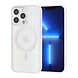Apple Étui iPhone 13 Pro - Argent Apple Étui iPhone 13 Pro - Argent