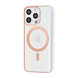 Apple iPhone 13 Pro TPU Backcover - Rose Gold Apple iPhone 13 Pro TPU Backcover - Rose Gold