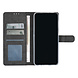 Étui Samsung Galaxy A23 - Porte-cartes pour 3 cartes - Fermeture magnétique - Or Étui Samsung Galaxy A23 - Porte-cartes pour 3 cartes - Fermeture magnétique - Or