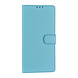 Samsung Galaxy A23 Case - Card holder for 3 cards - Magnetic closure - Light Blue Samsung Galaxy A23 Case - Card holder for 3 cards - Magnetic closure - Light Blue