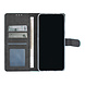 Étui Samsung Galaxy A23 - Porte-cartes pour 3 cartes - Fermeture magnétique - Bleu clair Étui Samsung Galaxy A23 - Porte-cartes pour 3 cartes - Fermeture magnétique - Bleu clair