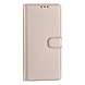 Samsung Galaxy A33 5G Book Case hoesje - Pasjeshouder voor 3 pasjes - Magneetsluiting - Goud Samsung Galaxy A33 5G Book Case hoesje - Pasjeshouder voor 3 pasjes - Magneetsluiting - Goud