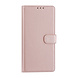 Samsung Galaxy A33 5G Book Case hoesje - Pasjeshouder voor 3 pasjes - Magneetsluiting - Rose Gold Samsung Galaxy A33 5G Book Case hoesje - Pasjeshouder voor 3 pasjes - Magneetsluiting - Rose Gold