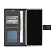 Samsung Galaxy A33 5G Book Case hoesje - Pasjeshouder voor 3 pasjes - Magneetsluiting - LichtBlauw Samsung Galaxy A33 5G Book Case hoesje - Pasjeshouder voor 3 pasjes - Magneetsluiting - LichtBlauw