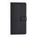 Samsung Galaxy A53 5G Book-Case hul - Kartenhalter für 3 Karten - Magnetverschluss - Schwarz Samsung Galaxy A53 5G Book-Case hul - Kartenhalter für 3 Karten - Magnetverschluss - Schwarz