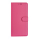 Samsung Galaxy A53 5G Case - Card holder for 3 cards - Magnetic closure - Hot Pink Samsung Galaxy A53 5G Case - Card holder for 3 cards - Magnetic closure - Hot Pink