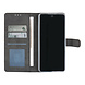 Samsung Galaxy A73 5G Book Case hoesje - Pasjeshouder voor 3 pasjes - Magneetsluiting - Goud Samsung Galaxy A73 5G Book Case hoesje - Pasjeshouder voor 3 pasjes - Magneetsluiting - Goud