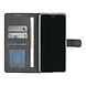 Samsung Galaxy A73 5G Book Case hoesje - Pasjeshouder voor 3 pasjes - Magneetsluiting - Felroze Samsung Galaxy A73 5G Book Case hoesje - Pasjeshouder voor 3 pasjes - Magneetsluiting - Felroze