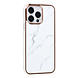 UNIQ Accessory UNIQ Accessory Étui iPhone 14 Pro Max - Marble UNIQ Accessory UNIQ Accessory Étui iPhone 14 Pro Max - Marble