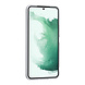 UNIQ Accessory UNIQ Accessory Étui Galaxy S22 - Marble White UNIQ Accessory UNIQ Accessory Étui Galaxy S22 - Marble White