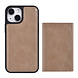 UNIQ Accessory UNIQ Accessory iPhone 13 Mini Hardcase Backcover - met afneembare Pasjeshouder - Rose Gold UNIQ Accessory UNIQ Accessory iPhone 13 Mini Hardcase Backcover - met afneembare Pasjeshouder - Rose Gold