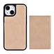 UNIQ Accessory UNIQ Accessory iPhone 13 Mini Hardcase Backcover - met afneembare Pasjeshouder - Goud UNIQ Accessory UNIQ Accessory iPhone 13 Mini Hardcase Backcover - met afneembare Pasjeshouder - Goud
