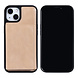 UNIQ Accessory UNIQ Accessory iPhone 13 & 14 Backcover hoesje - met afneembare Pasjeshouder - Goud UNIQ Accessory UNIQ Accessory iPhone 13 & 14 Backcover hoesje - met afneembare Pasjeshouder - Goud