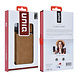 UNIQ Accessory UNIQ Accessory iPhone 13 Pro Hardcase Backcover - with removable card holder - Light Brown UNIQ Accessory UNIQ Accessory iPhone 13 Pro Hardcase Backcover - with removable card holder - Light Brown