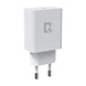 TUNIQ TUNIQ Fast Charger PD 25W - White TUNIQ TUNIQ Fast Charger PD 25W - White
